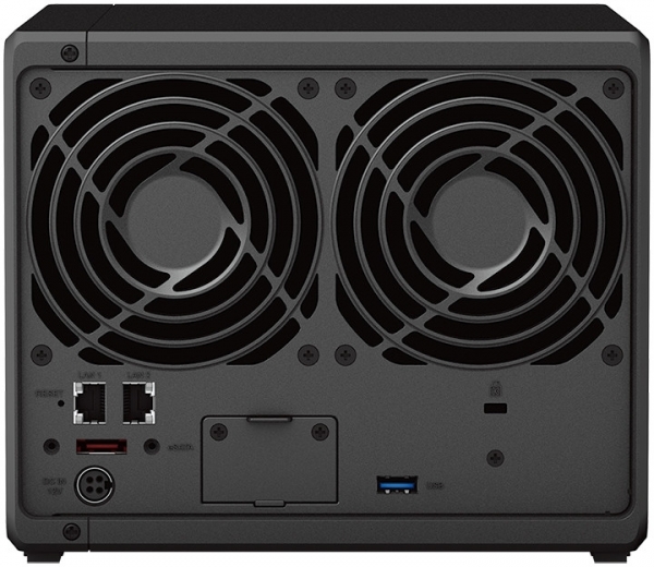 Synology DS923+ NAS