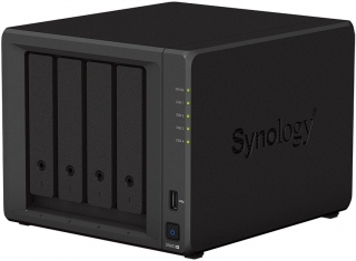 Synology DS923+ NAS