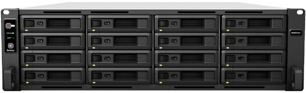 Synology RackStation RS4021xs+ NAS