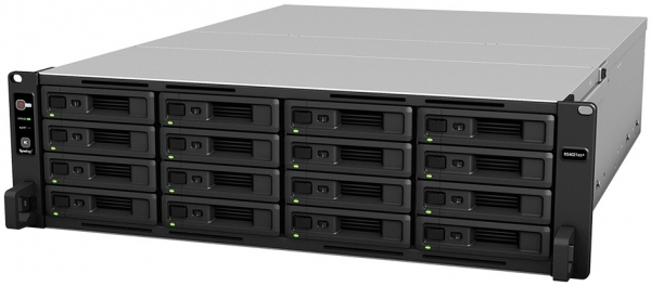 Synology RackStation RS4021xs+ NAS