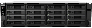 Synology RackStation RS4021xs+ NAS