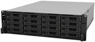Synology RackStation RS4021xs+ NAS