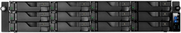 Asustor Lockerstor 12R Pro NAS