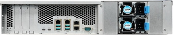 Asustor Lockerstor 12R Pro NAS