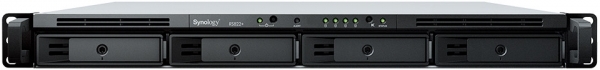 Synology RS822+ NAS