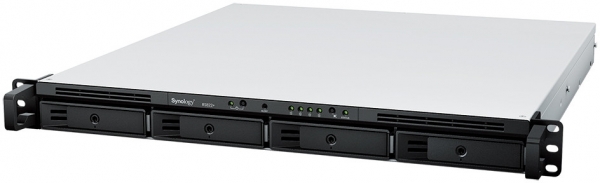 Synology RS822+ NAS