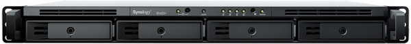 Synology RS422+ NAS