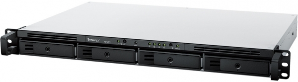 Synology RS422+ NAS
