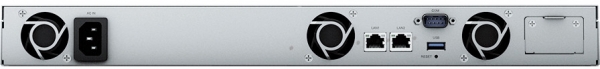 Synology RS422+ NAS