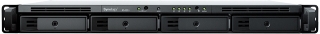 Synology RS422+ NAS