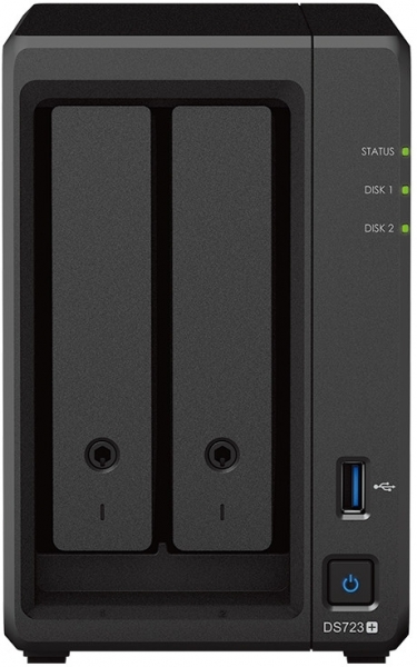 Synology DS723+ NAS