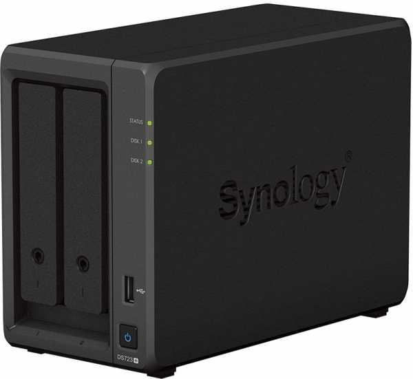 Synology DS723+ NAS