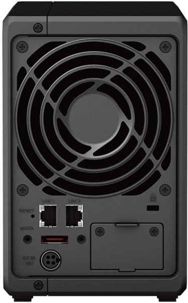Synology DS723+ NAS