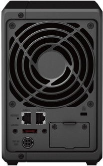 Synology DS723+ NAS