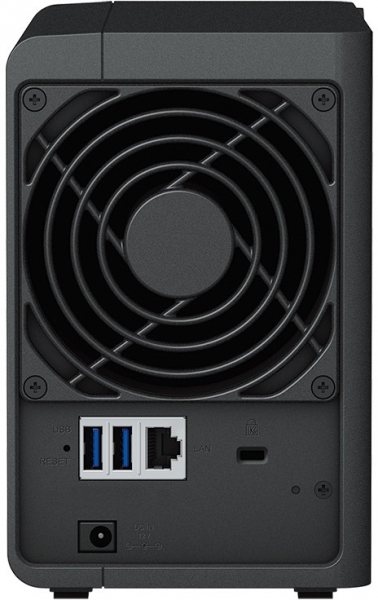 Synology DiskStation DS223 NAS