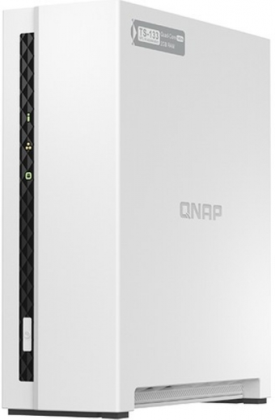 Qnap TS-133 NAS