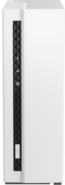 Qnap TS-133 NAS