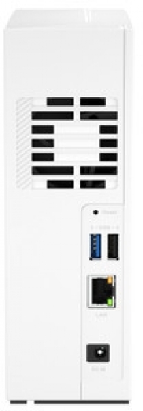 Qnap TS-133 NAS