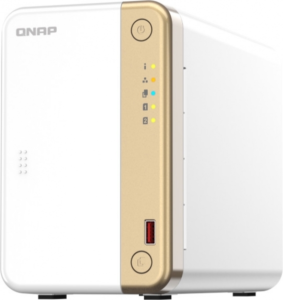 Qnap TS-262 NAS