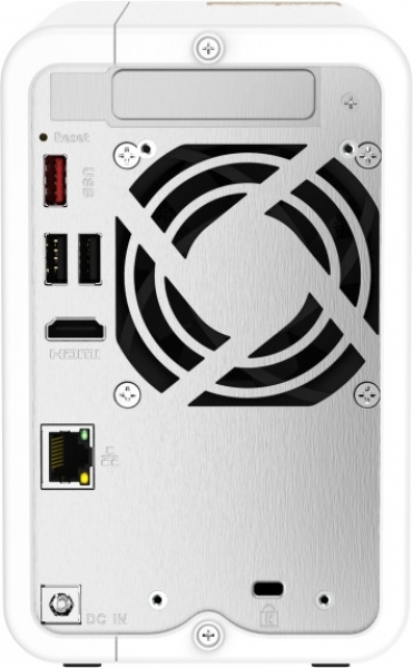 Qnap TS-262 NAS