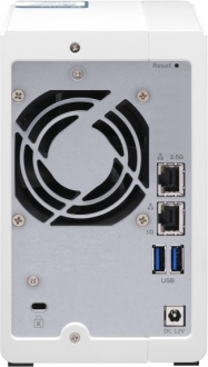 Qnap TS-231P3-2G NAS