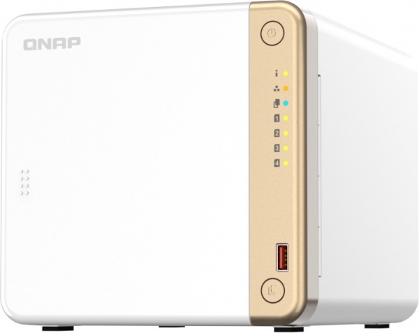 Qnap TS-462 NAS