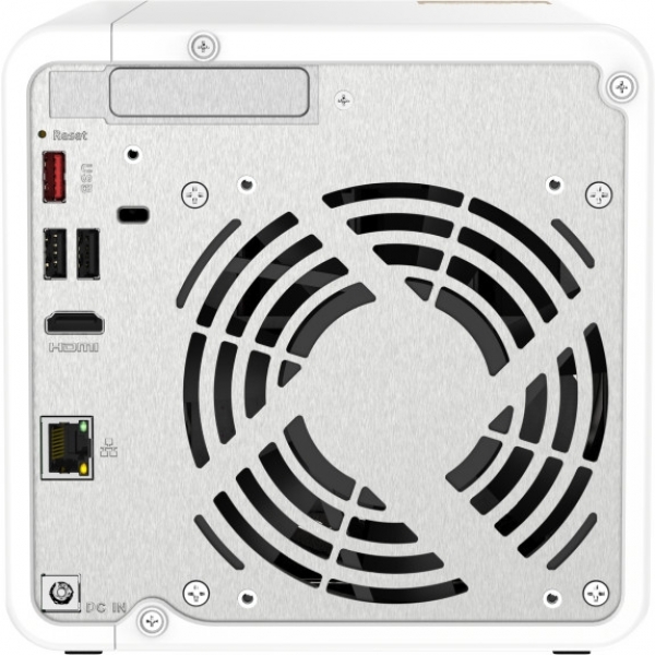 Qnap TS-462 NAS