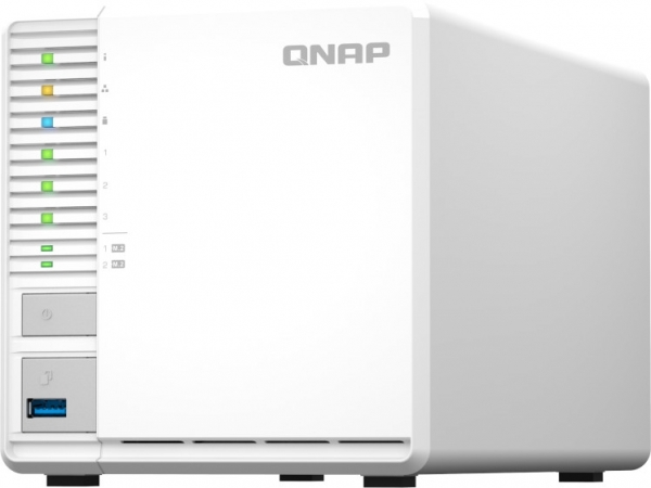 Qnap TS-364 NAS