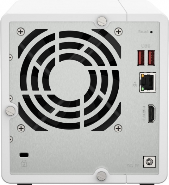 Qnap TS-364 NAS