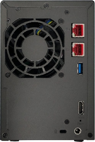 Asustor Lockerstor 2 Gen 2 NAS