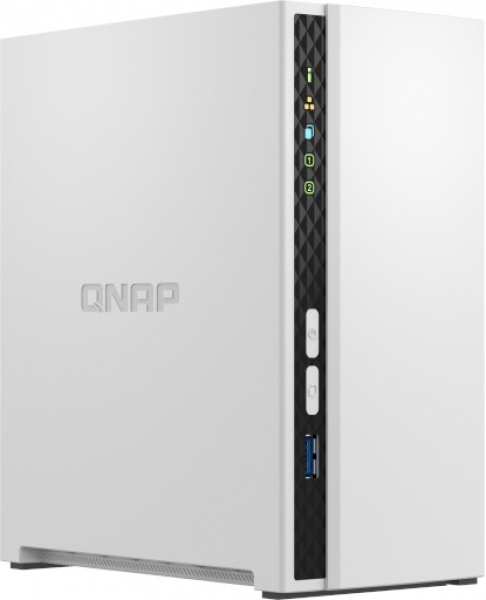 Qnap TS-233A2 NAS