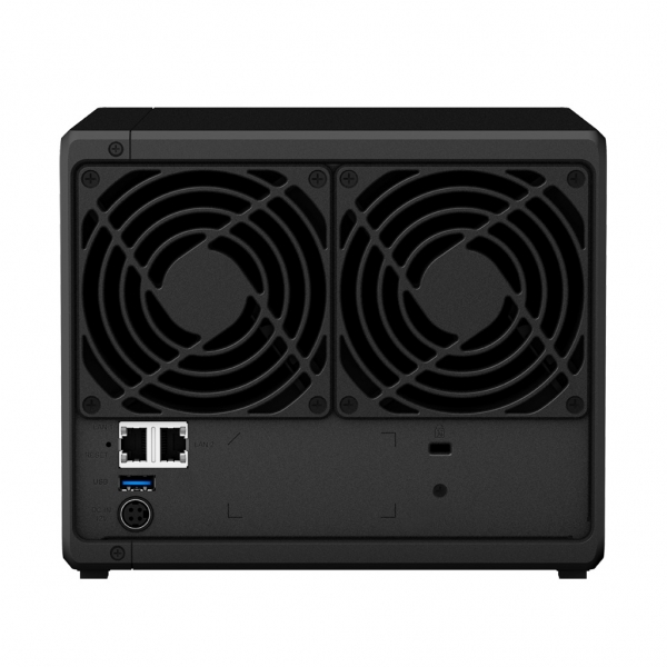 Synology DS418A1 NAS