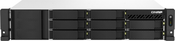 Qnap TS-873AeU-RP NAS