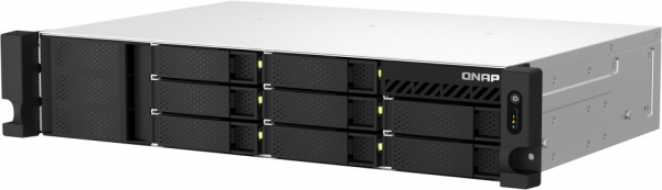 Qnap TS-873AeU-RP NAS