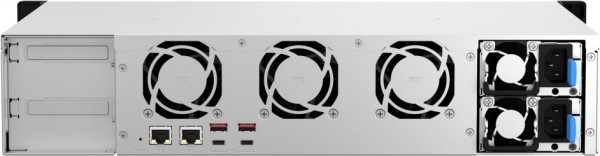 Qnap TS-873AeU-RP NAS