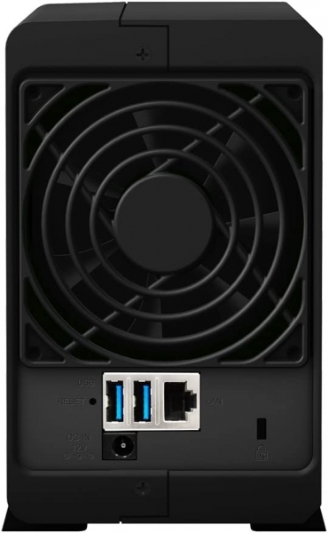 Synology DS218play NAS