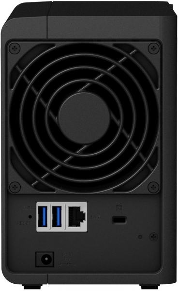 Synology DS218A3 NAS