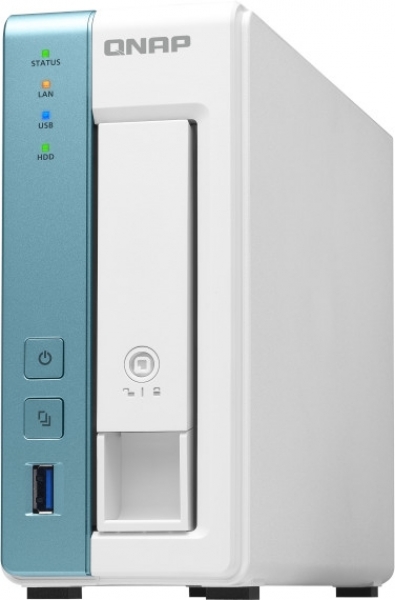 Qnap TS-131K NAS