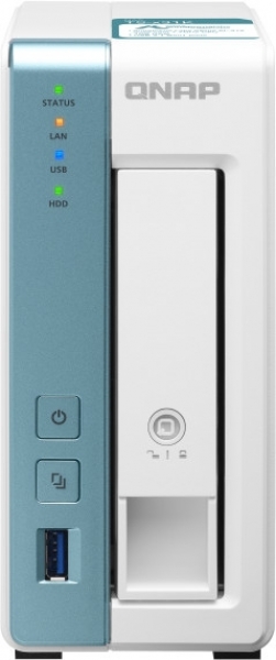 Qnap TS-131K NAS