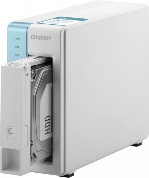 Qnap TS-131K NAS