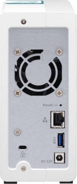 Qnap TS-131K NAS