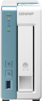 Qnap TS-131K NAS