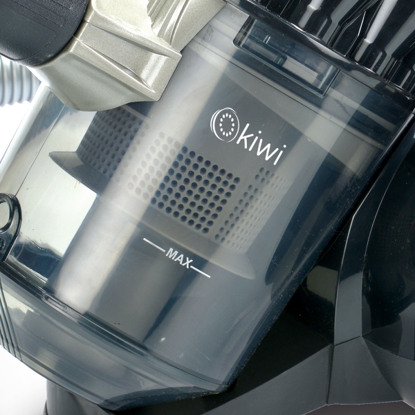 Kiwi KVC-4118 Elektrikli Süpürge