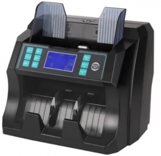 Bill Counter Platinum Mix Para Sayma Makinesi