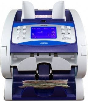Hitachi I-Hunter 2600 Para Sayma Makinesi
