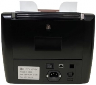 Bill Counter Integra Mix Para Sayma Makinesi
