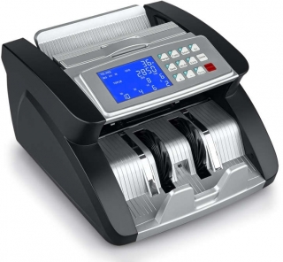 Accucon V2 Para Sayma Makinesi