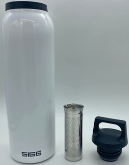 Sigg Thermo Flask Hot & Cold Termos
