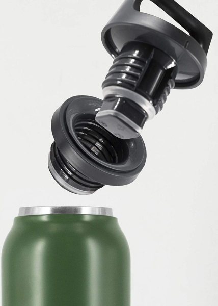 Sigg Hot & Cold Termos (750 ml)