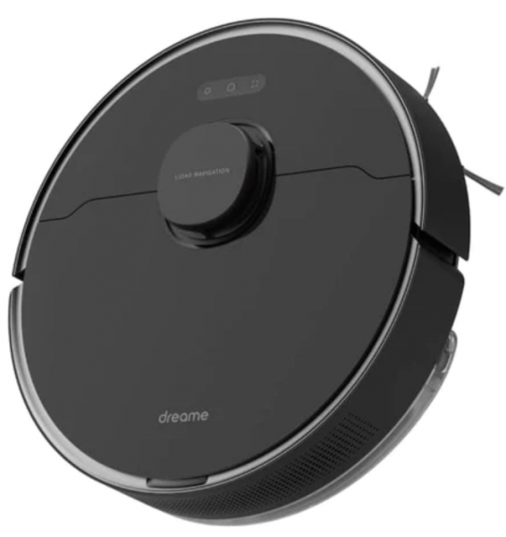 Dreame Bot D10S Pro Robot Süpürge+Mop